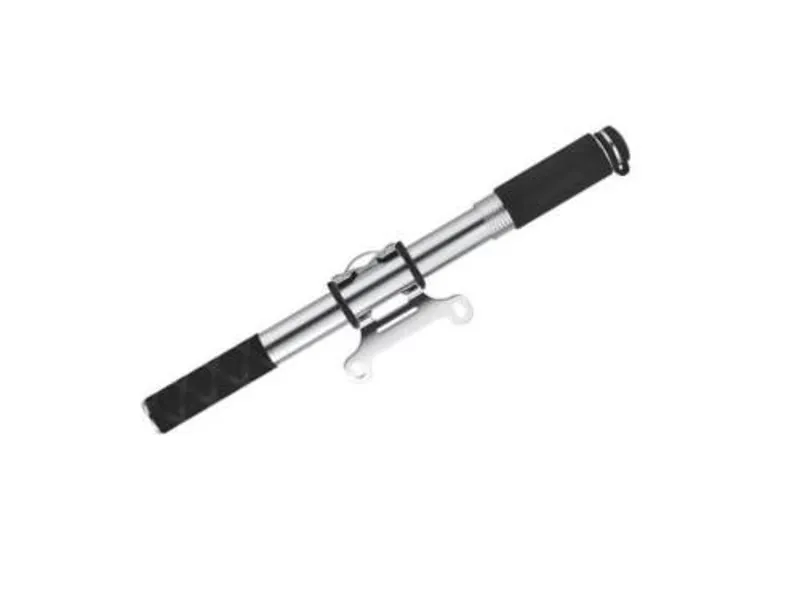 Meqix Metal Road Mini Pump Large