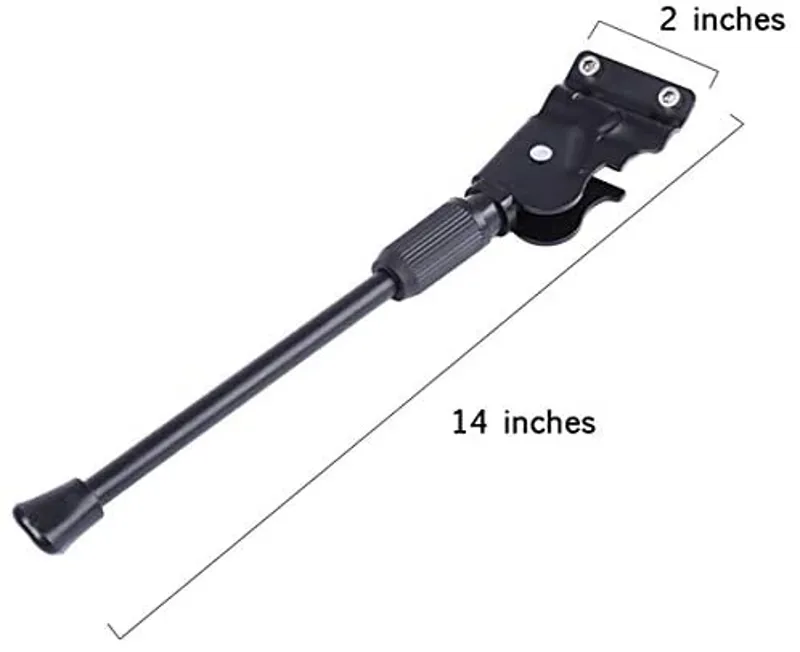 Ammaco bicycle 26inch wheel mountain bike kick stand-1