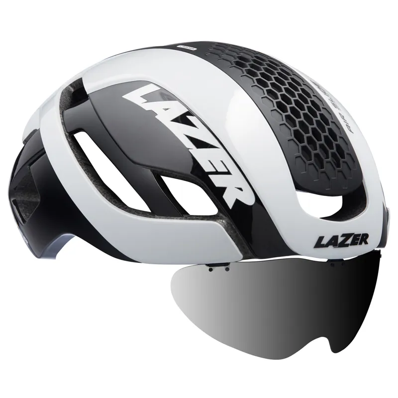 Lazer Bullet 2.0 Helmet White