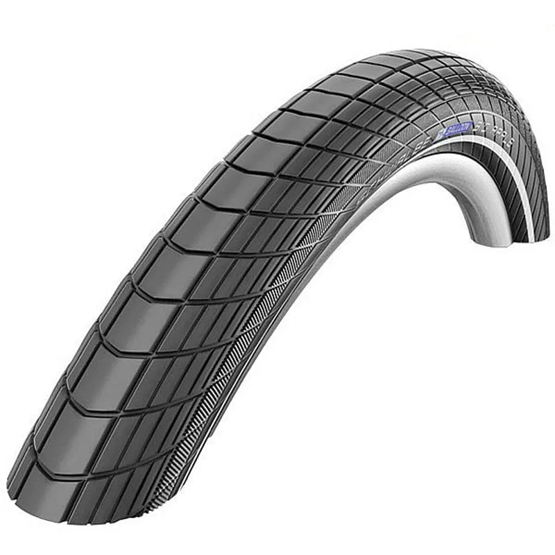 Schwalbe Big Apple 14 x 2.00 Inch Tyre