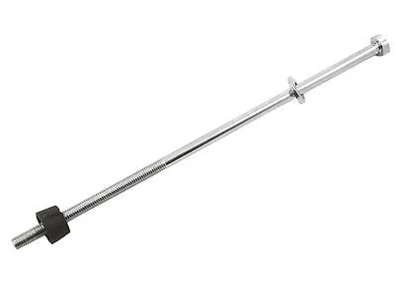 Expander Bolt Extra Long 255mm Silver