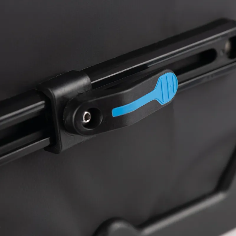 Oxford Aqua V 32 Litre Pannier Bags-4