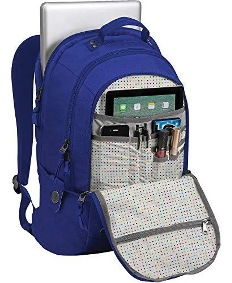 OGIO Soho Backpack 22 Litre Blue-1