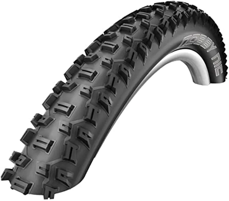 Schwalbe Nobby Nic Performance 27.5 x 2.35 Inch Tyre