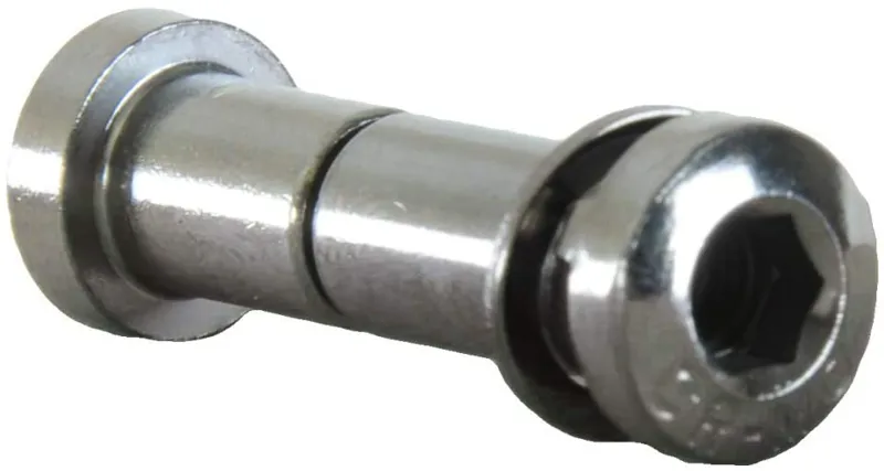 Allen Key Seat Bolt 8mm x 30mm