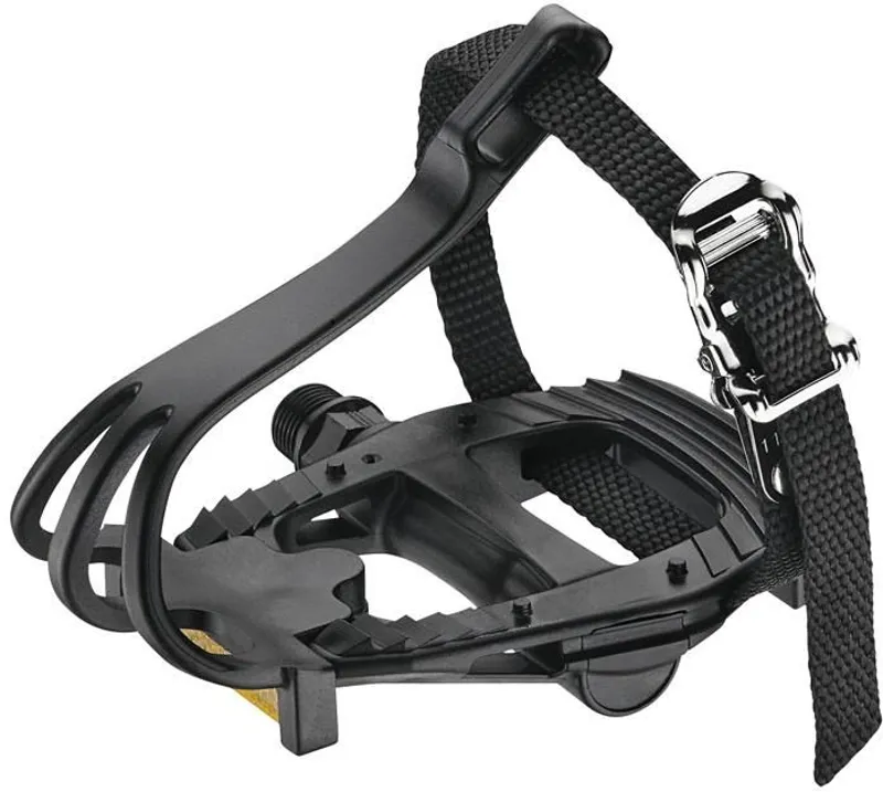VP VP-335T Road Bike Pedals Black