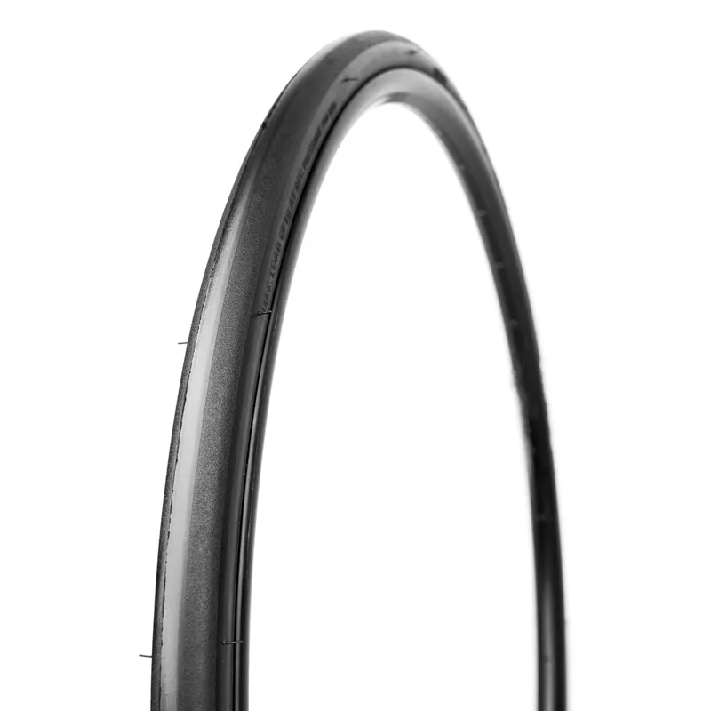 Kujo 700c x 25c Nova R Slick  Tyre Black