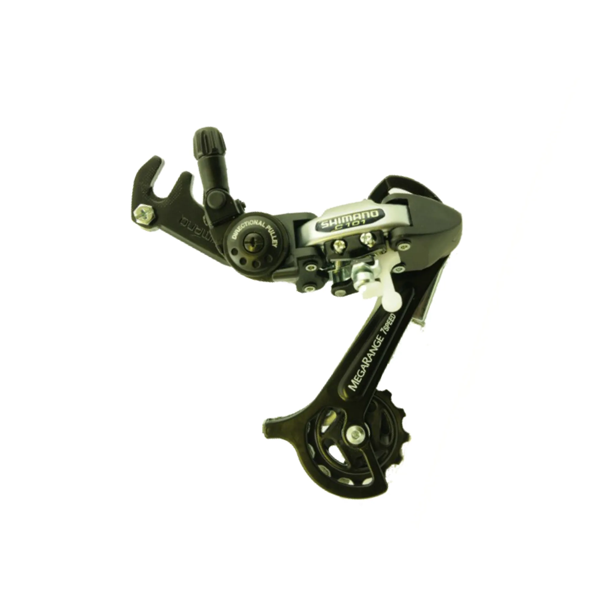 Shimano Mega Range C Series 7 Speed Rear Derailleur