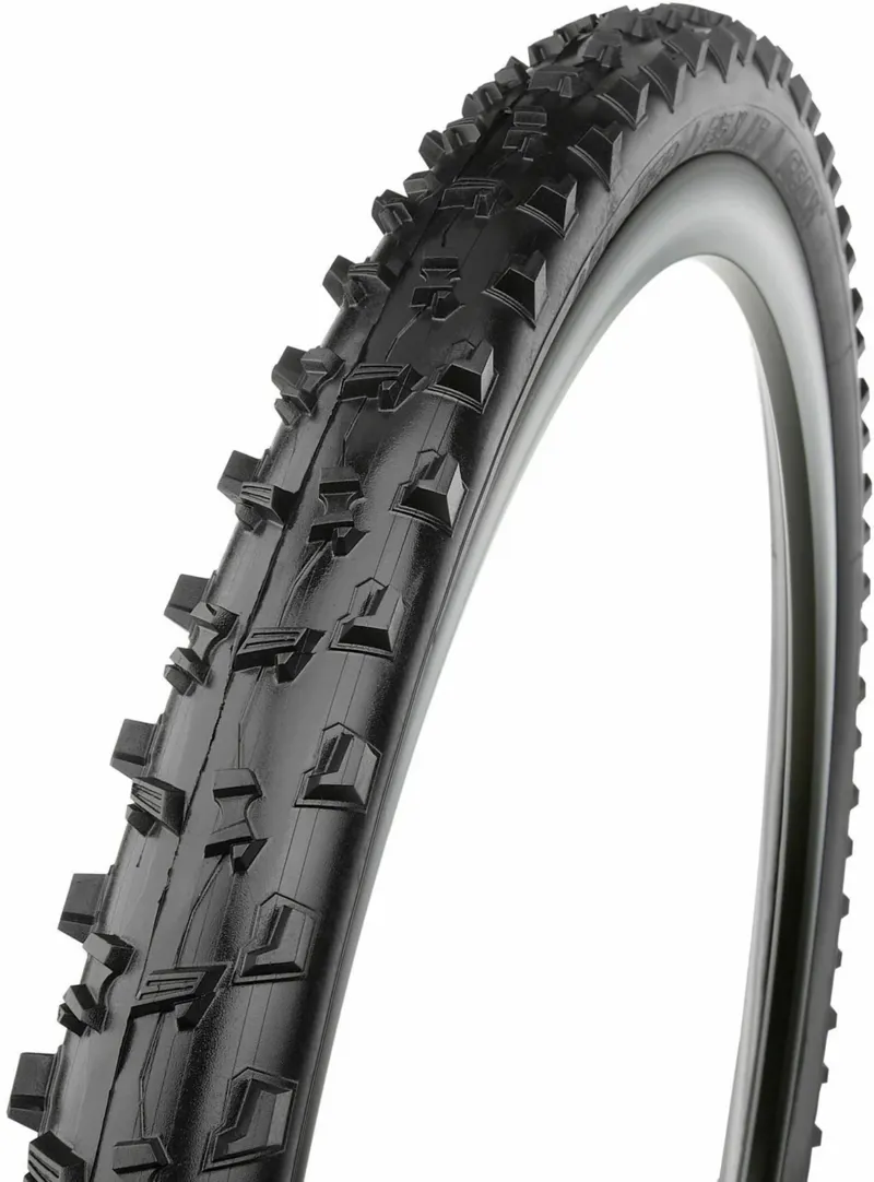 Geax Gato Mud DC 26 x 1.7 Folding MTB Tyre