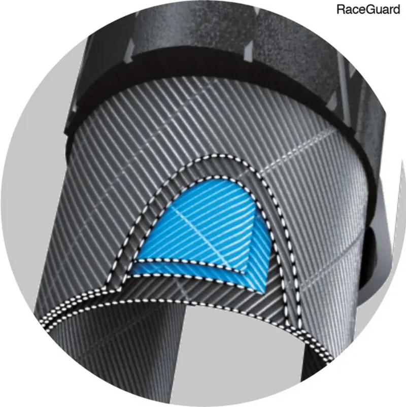 Schwalbe Big Apple 20 x 2.15 RaceGuard Tyre-1