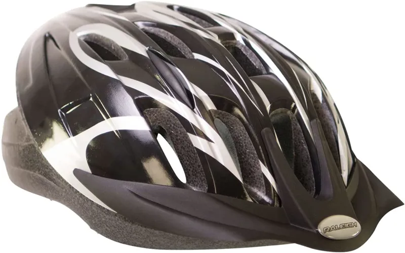 Raleigh Infusion Helmet Black 58-62cm-5