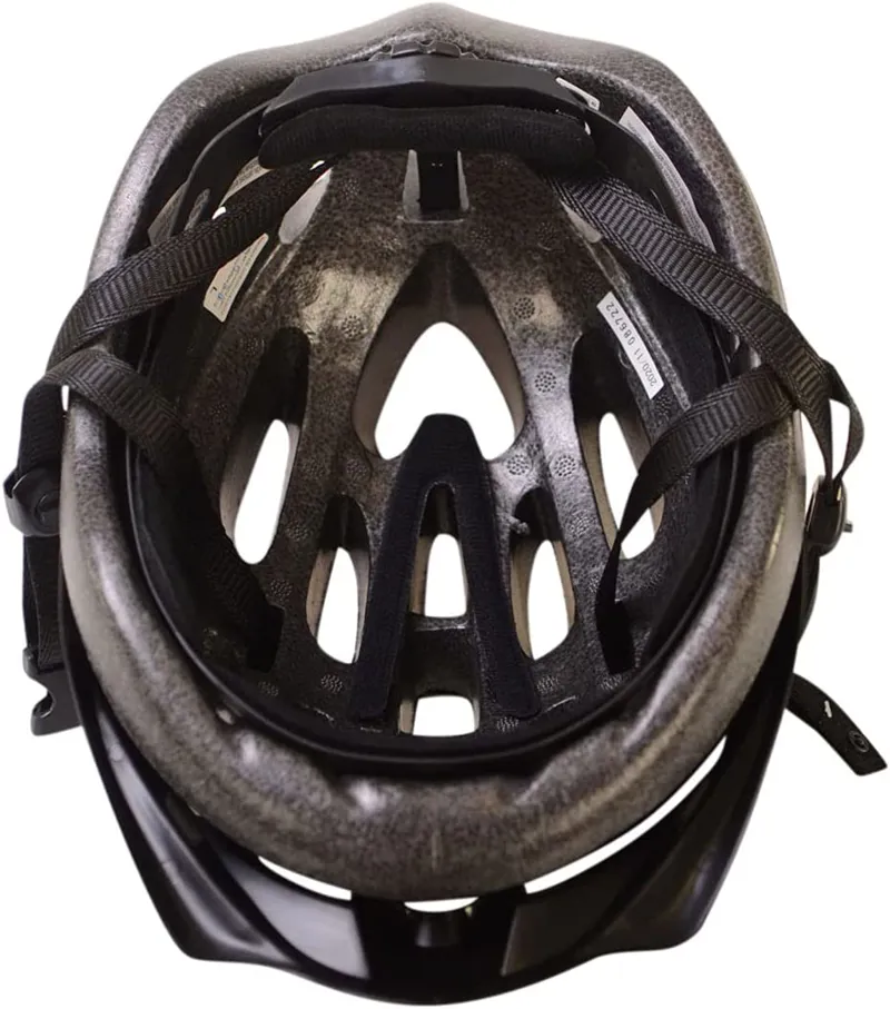 Raleigh Infusion Helmet Black 58-62cm-2