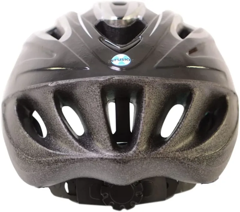 Raleigh Infusion Helmet Black 58-62cm-4