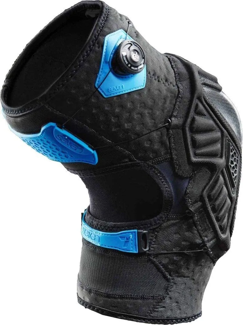 Seven IDP BOA Tactic Downhill Knee Pads -medium-1