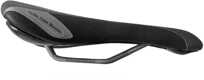 Marwi Selle San Remo performance bike saddle -3