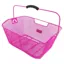 M-Wave Front/Rear Basket Pink