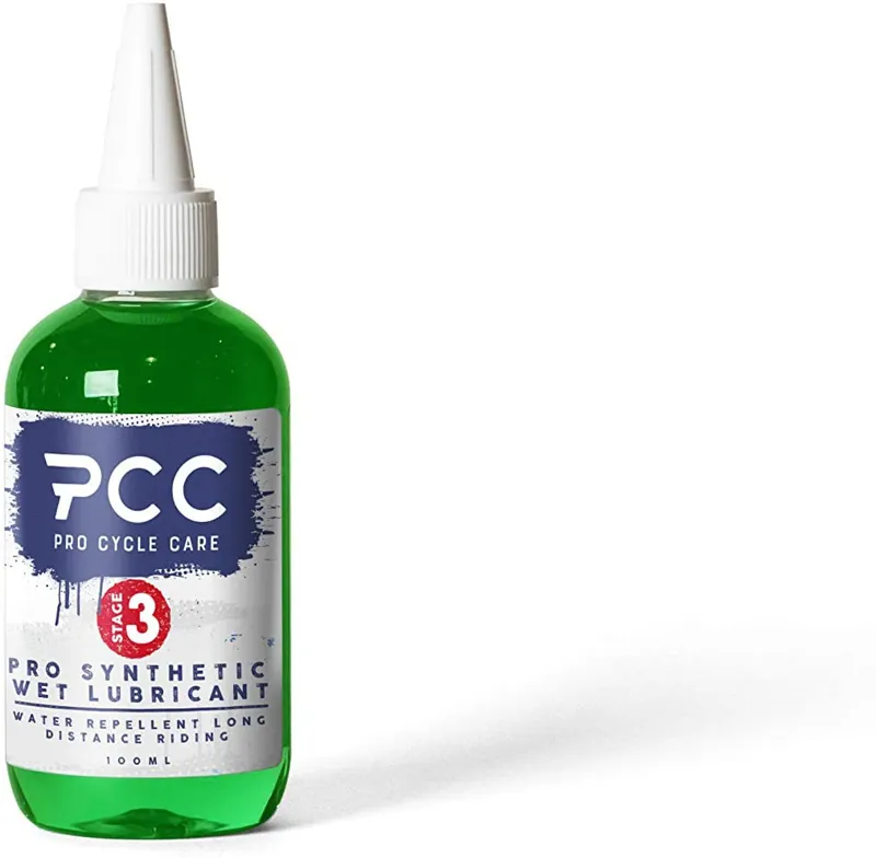 PCC Pro Wet Lubricant 100ml