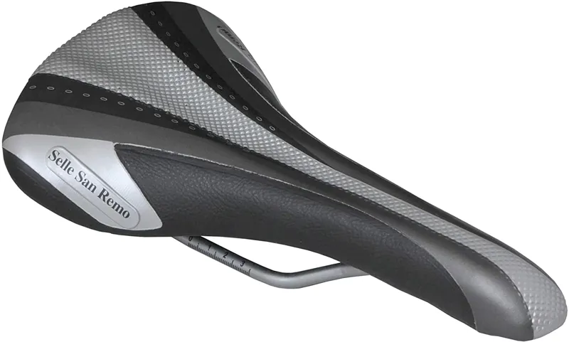 Marwi Selle San Remo performance bike saddle 