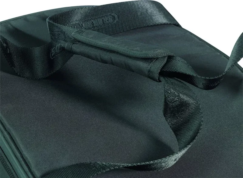 ABUS Onyx Handlebar Bag Klickfix 14 Litre-1