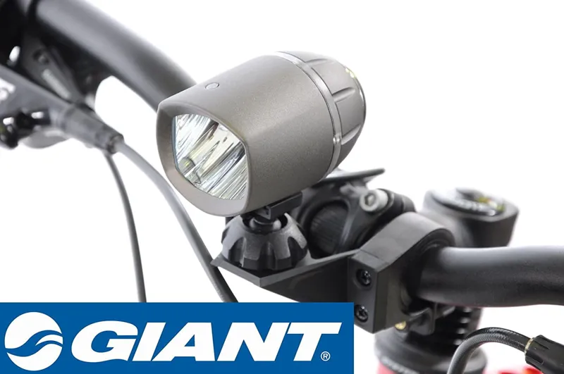 Giant Recon Pro 250 Lumen Rechargeable Front Light-2