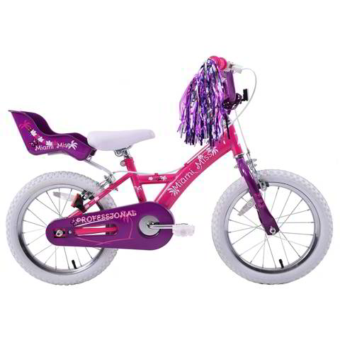 Girls bike deals clearance