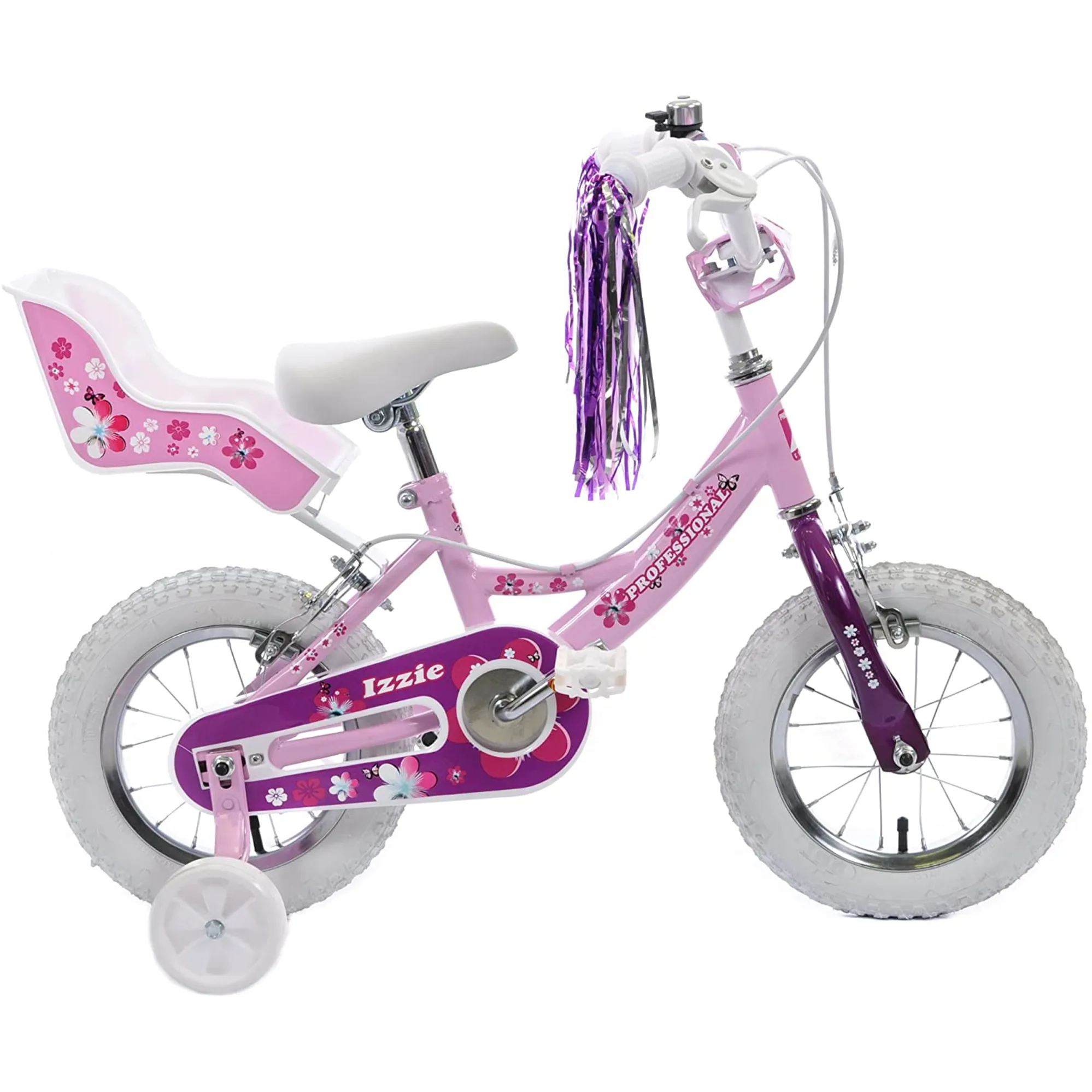 Wheel Ridgeback 14 Inch Pink Ridgeback Honey 14 Inch Bike Kids