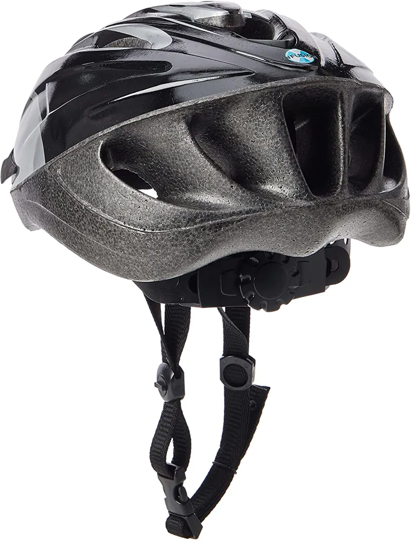 Raleigh Infusion Helmet Black 58-62cm-3