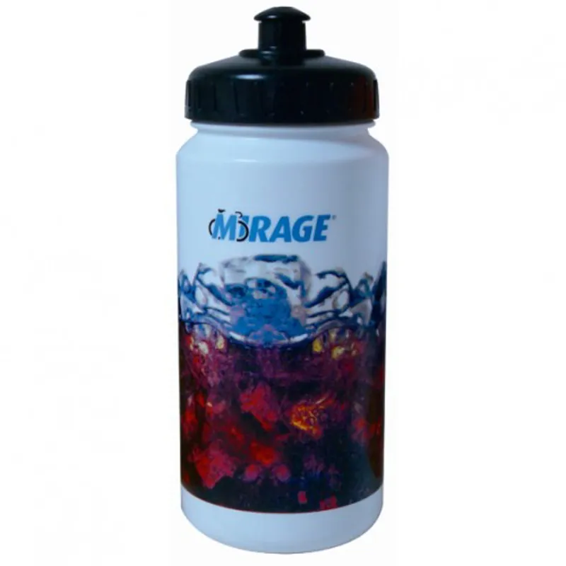 Mirage On The Rocks Water Bottle 600ml
