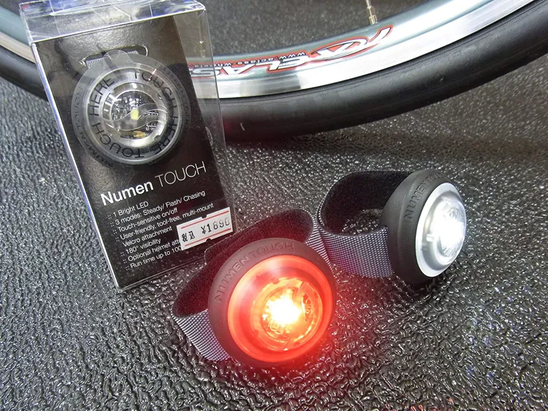 Giant Numen Touch Rear Light-2