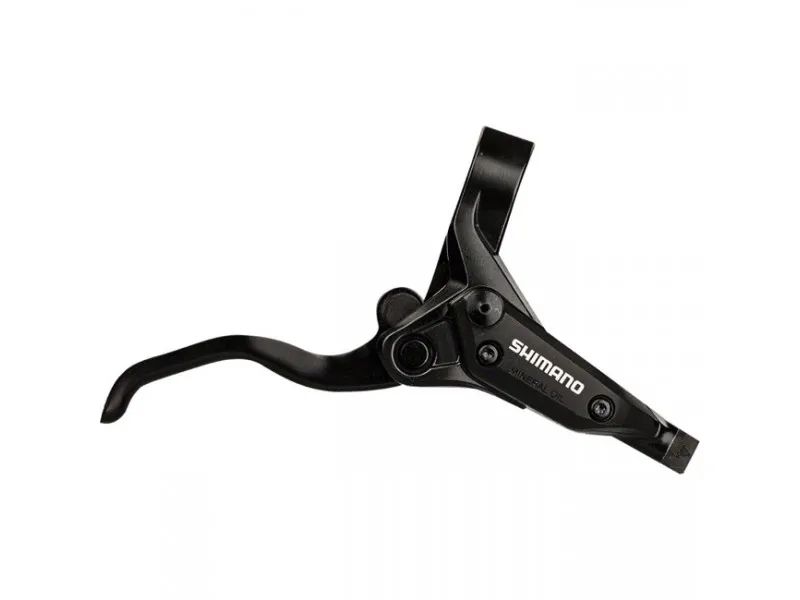 Shimano Acera BL/BR-M396 Hydraulic Disc Brake Set