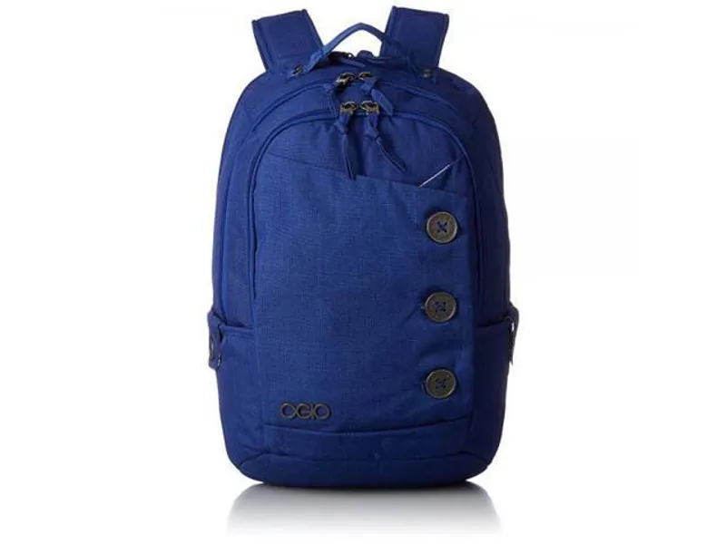 OGIO Soho Backpack 22 Litre Blue-2