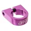 Affix BMX Seat Clamp 28.6mm Purple