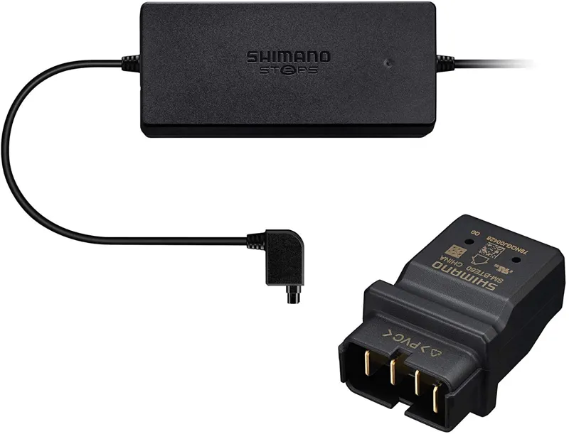 Shimano Steps EC-6000 E-Bike Charger