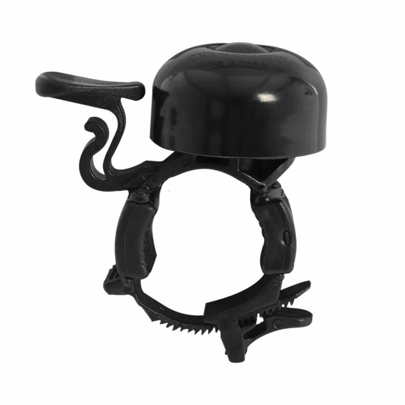 OXC Quick Flick Bell 27.2-31.8mm Black