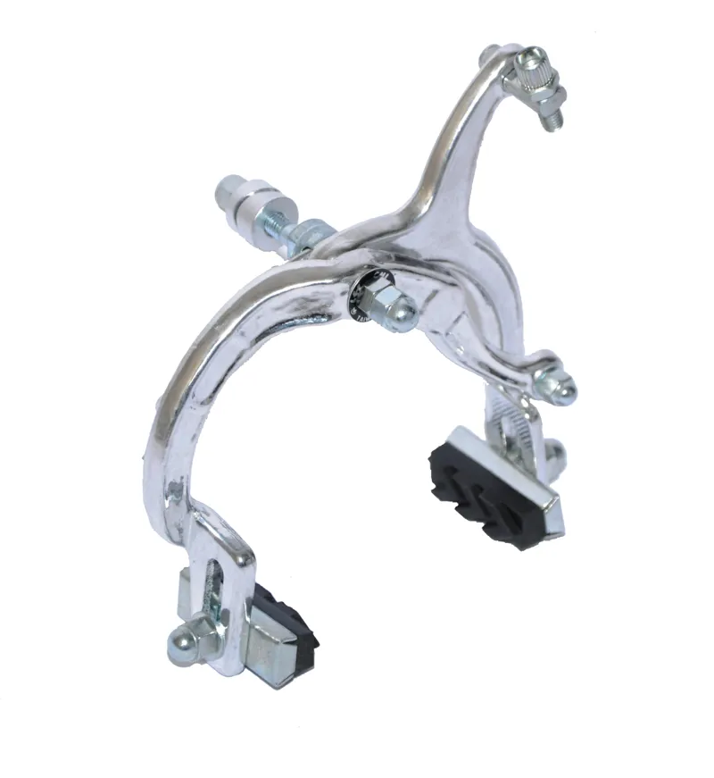 BMX Rear Caliper Brake Silver