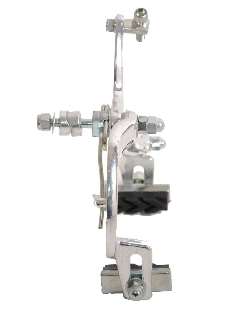 BMX Rear Caliper Brake Silver-1