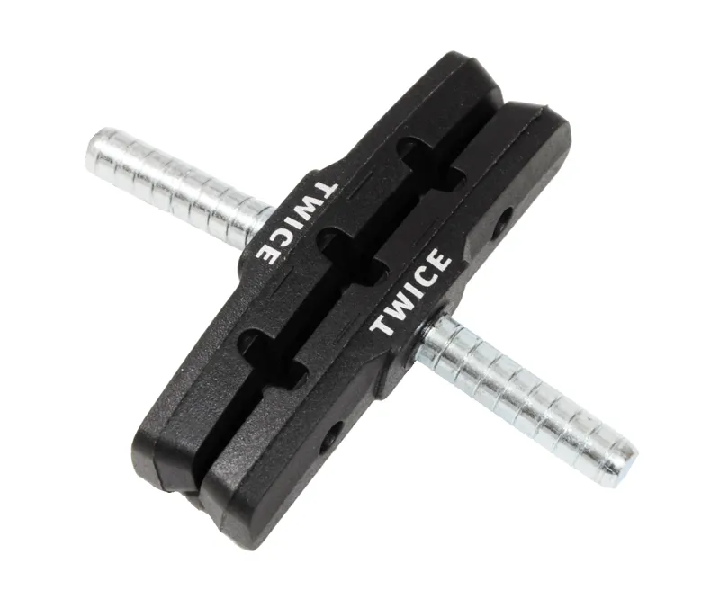 Cantilever Post Mount V-Brake Pads 70mm