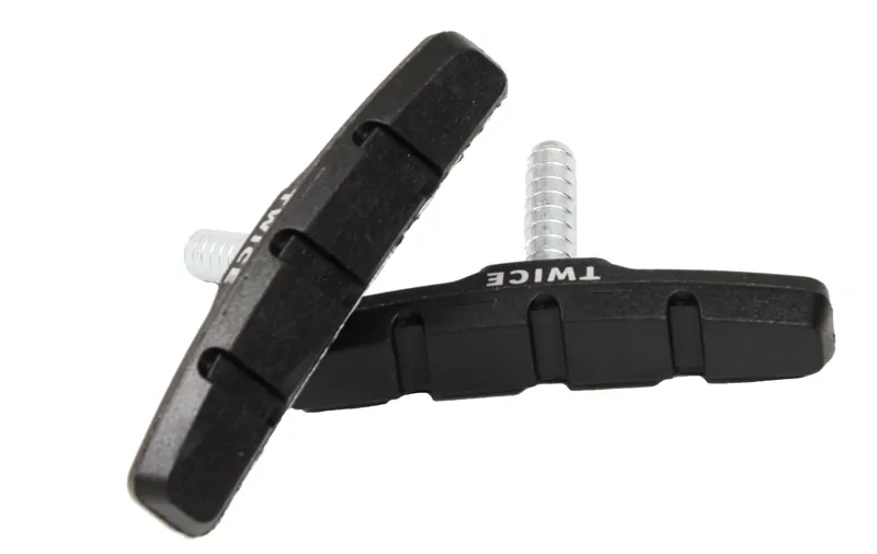 Cantilever Post Mount V-Brake Pads 70mm-1