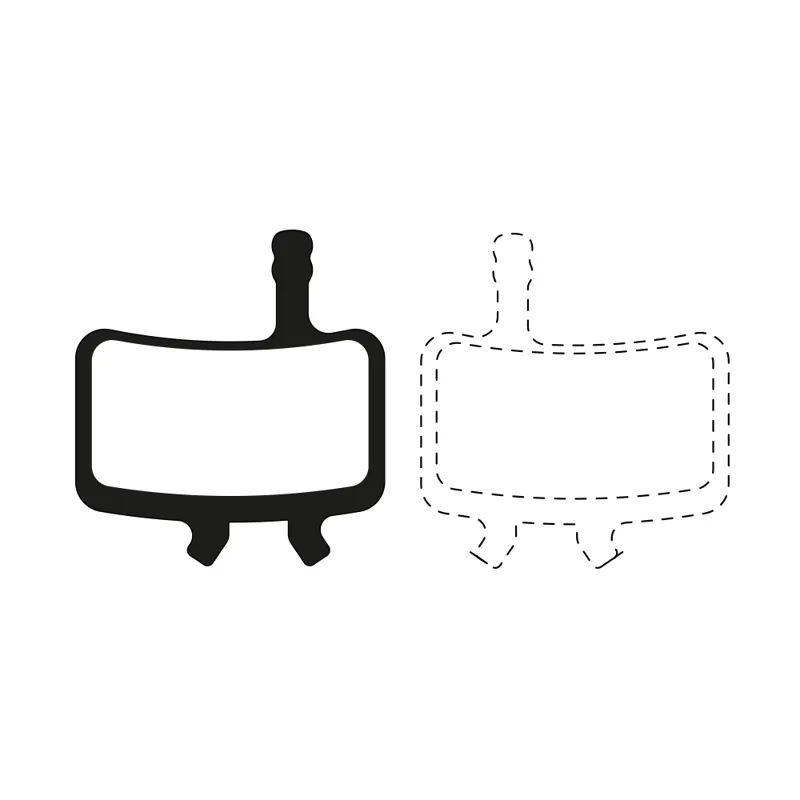 Oxford Avid Juicy/BB7 Disc Brake Pads