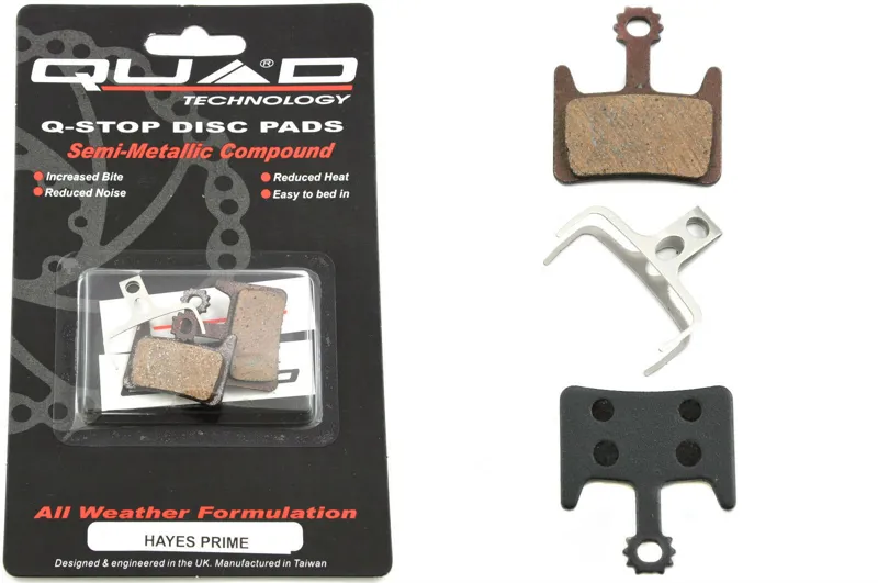 Hayes Prime Disc Brake Pads