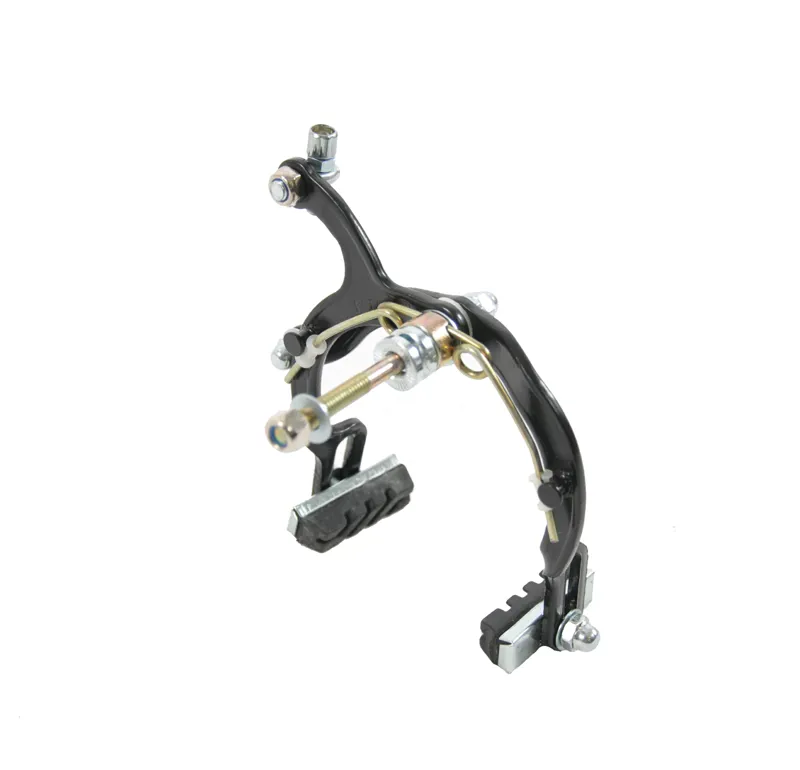 C1 BMX Front Caliper Brake Black-1