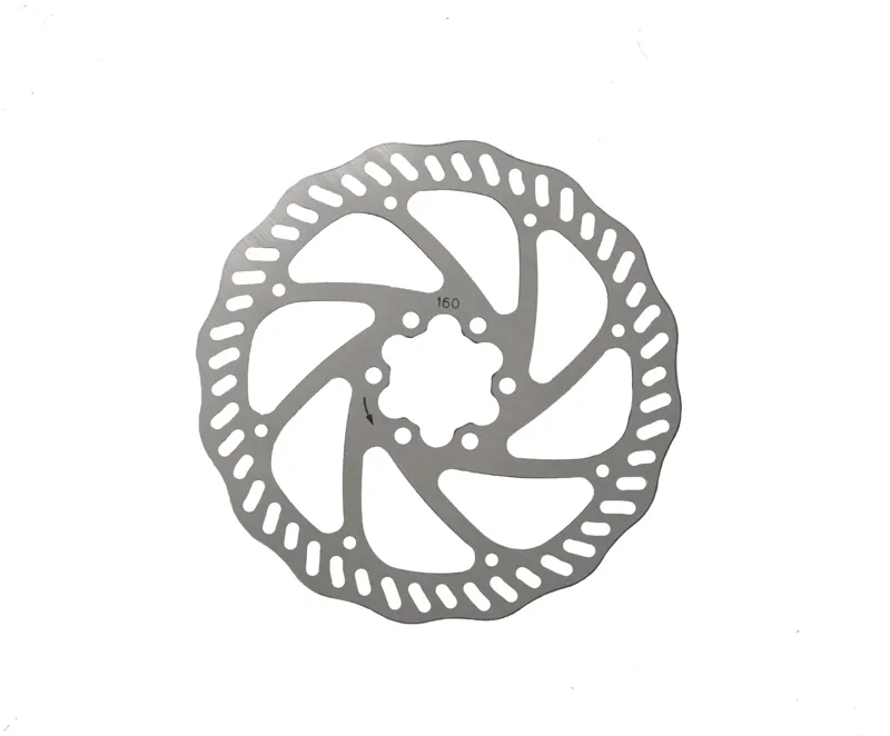 Disc Brake Rotor 160mm