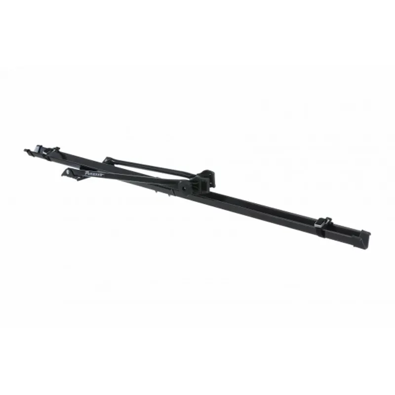 Peruzzo Lucky Two Single Bike Rack-1