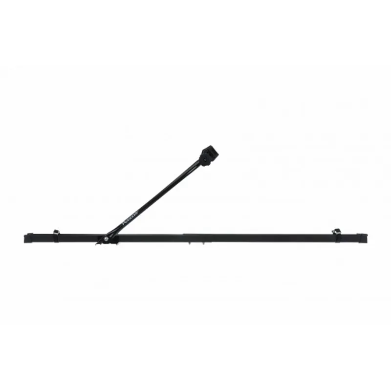 Peruzzo Lucky Two Single Bike Rack-5