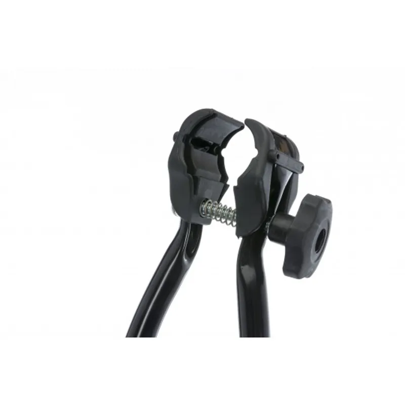 Peruzzo Lucky Two Single Bike Rack-4