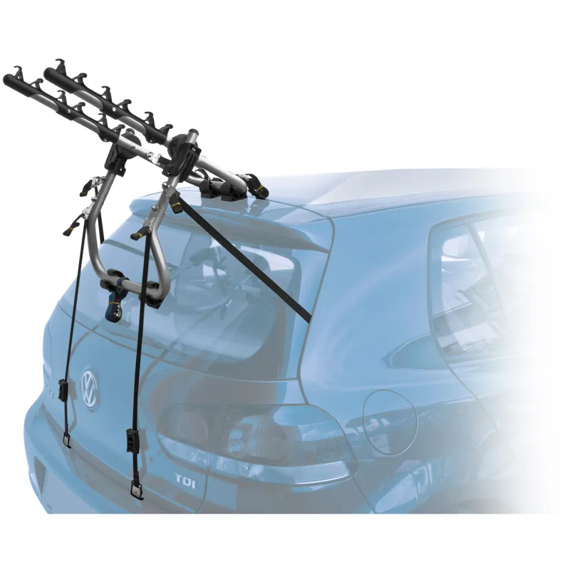 Peruzzo Verona 3 Bike Rack