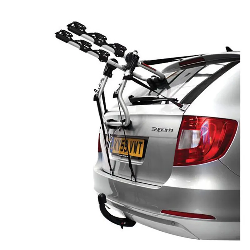 Peruzzo Verona 3 Bike Rack-2