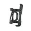 Hawk Side Entry Bottle Cage Matt Black