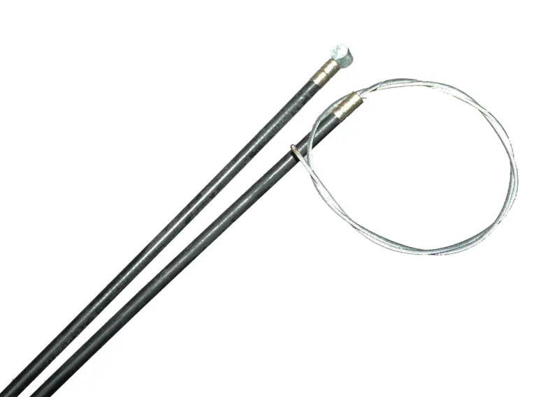 Front Brake Cable Inner/Outer Black