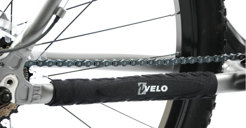 Velo Staywrap Neoprene 3D Chainstay Protector